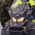 Team building en motoneige : quand l’aventure rassemble